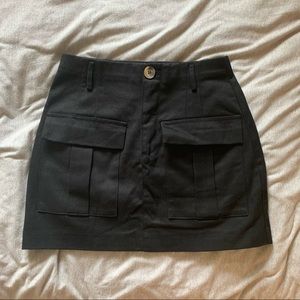 Zara Mini Skirt